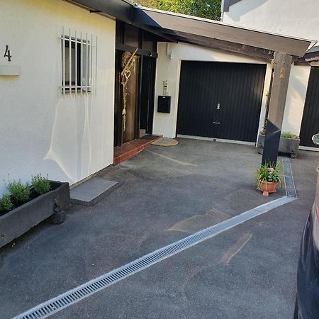 Die Gruene Oase Am Rheinsteig 2 Zkbuwc Neuwied Exterior foto
