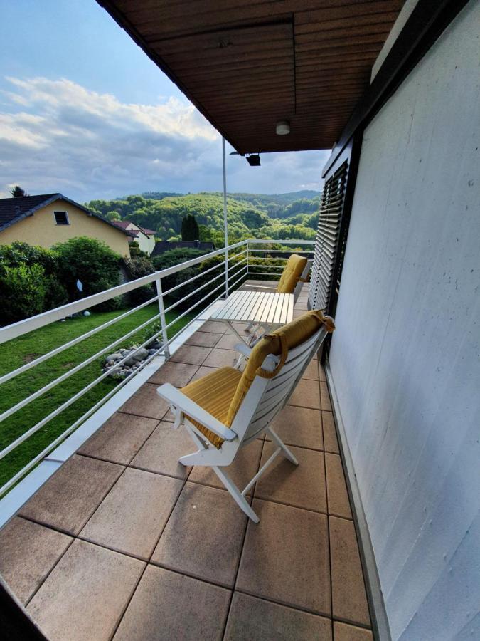 Die Gruene Oase Am Rheinsteig 2 Zkbuwc Neuwied Exterior foto