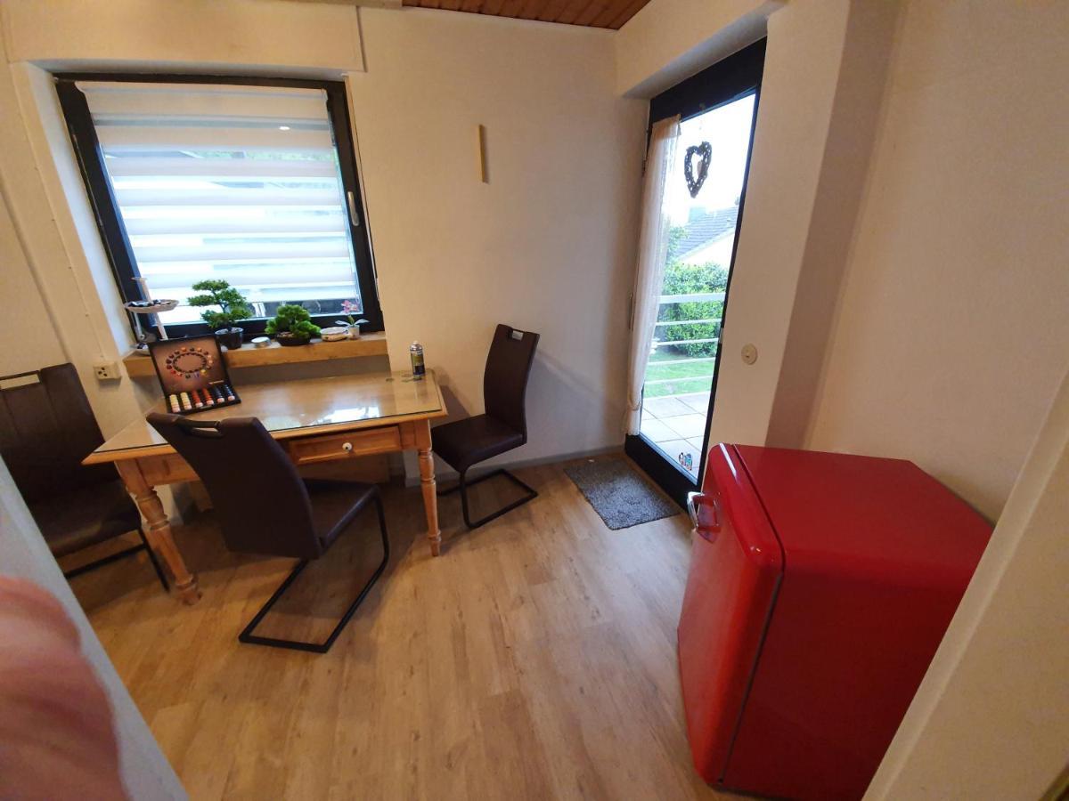 Die Gruene Oase Am Rheinsteig 2 Zkbuwc Neuwied Exterior foto